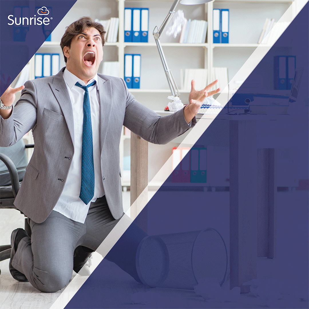 Register For Lost Device Automation Process Demo Sunrise Software